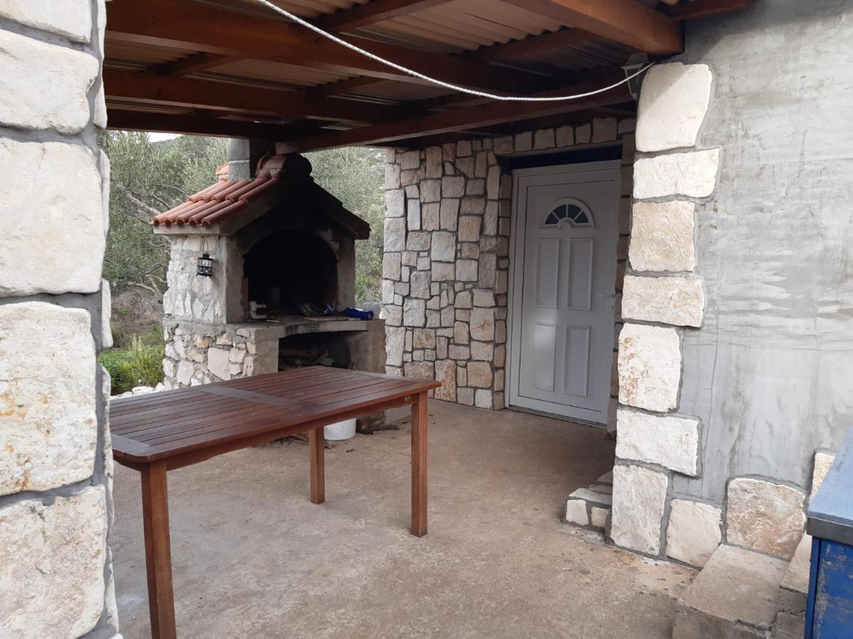 Willa Robinzon House Pia Banj Zewnętrze zdjęcie