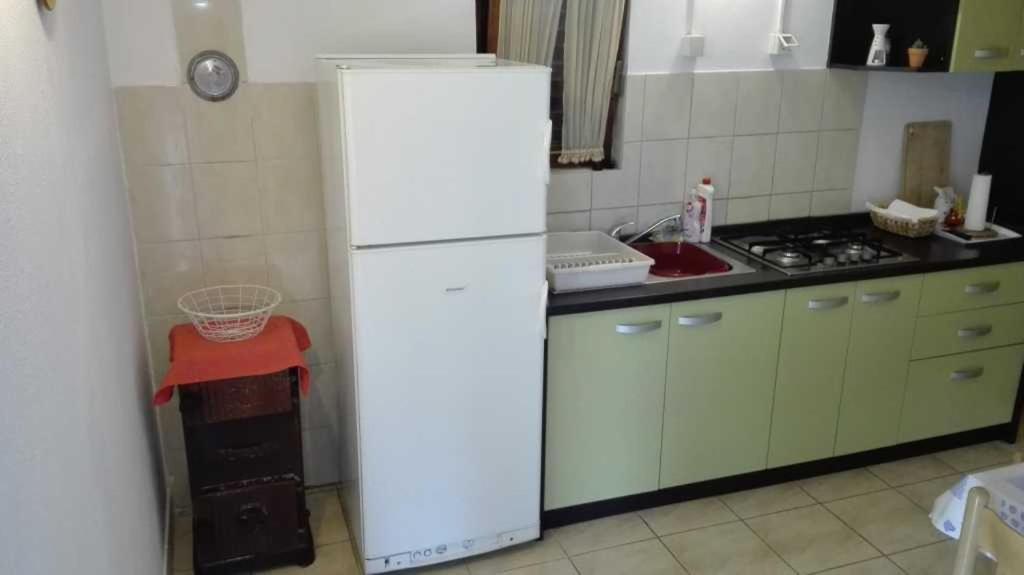 Willa Robinzon House Pia Banj Zewnętrze zdjęcie