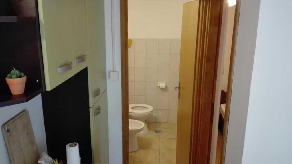 Willa Robinzon House Pia Banj Zewnętrze zdjęcie