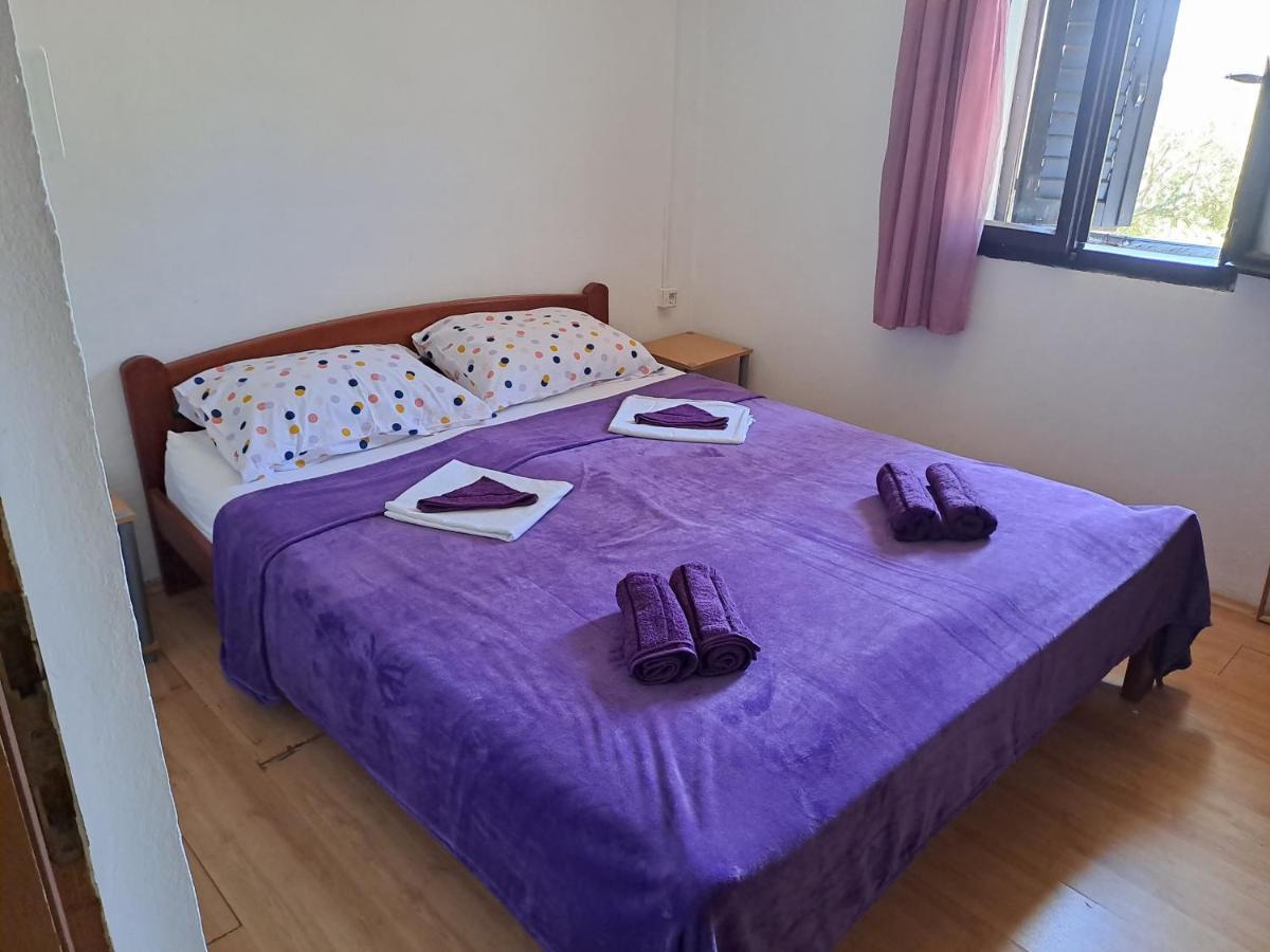 Willa Robinzon House Pia Banj Zewnętrze zdjęcie
